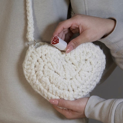 Pearl Love Knot