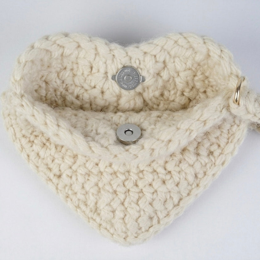 Pearl Love Knot