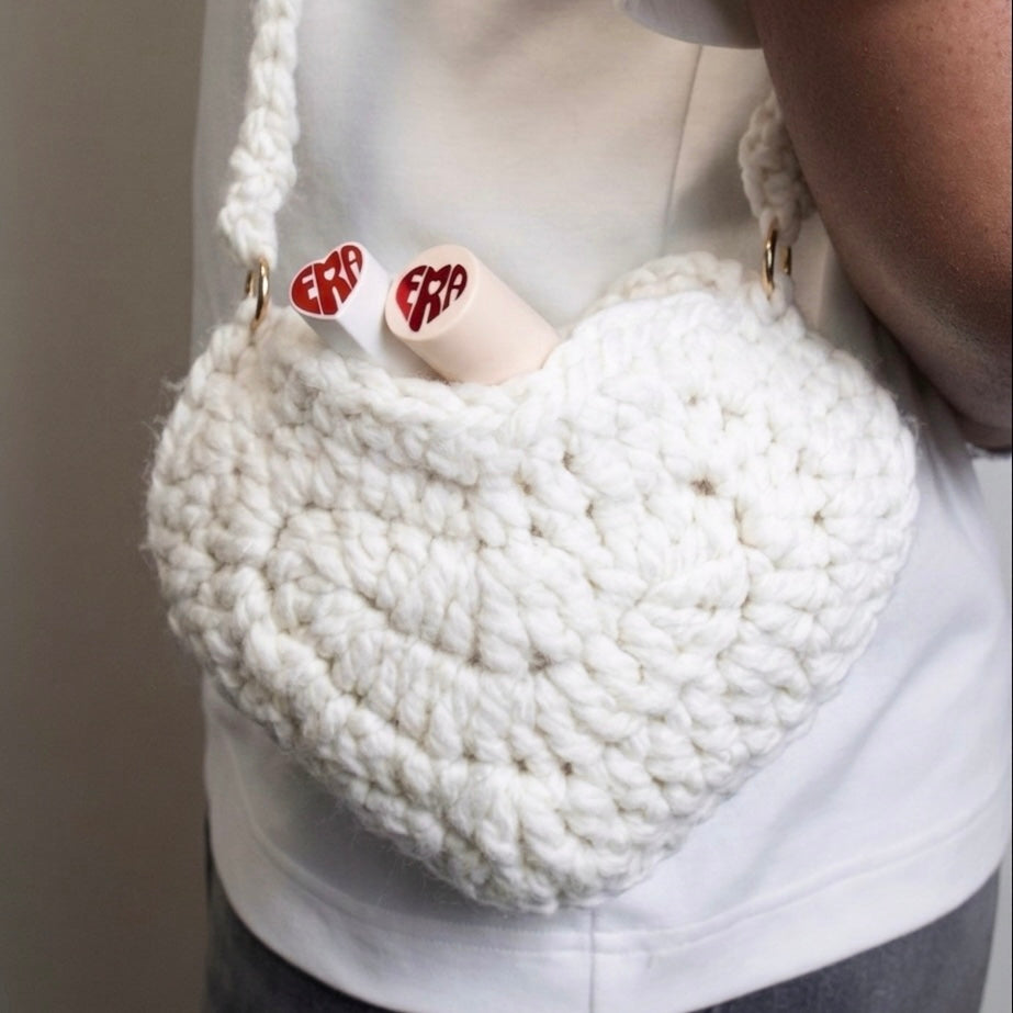 Pearl Love Knot