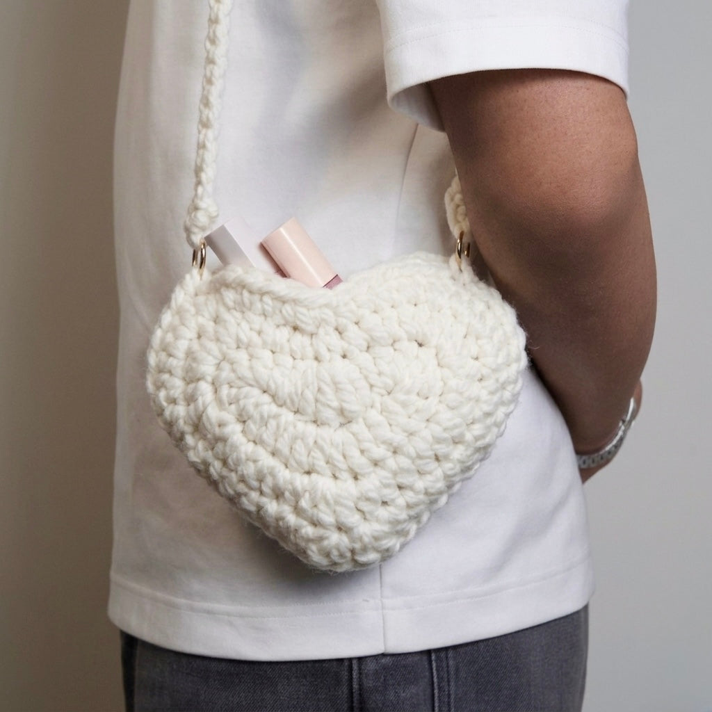 Pearl Love Knot