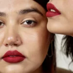 Red Velvet Matte Lipstick