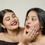 Red Velvet Matte Lipsticks