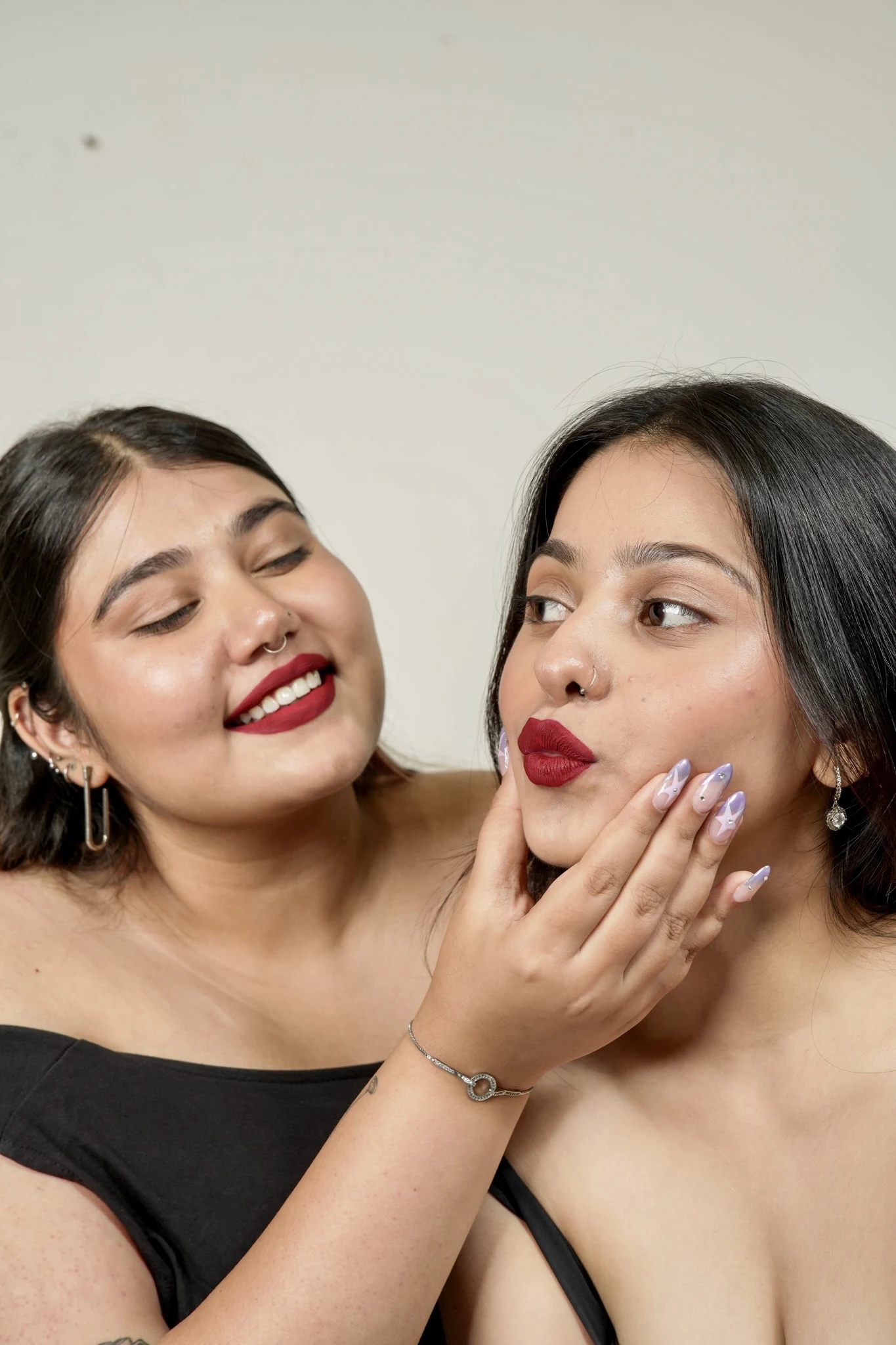 Hydrating Lip Balms