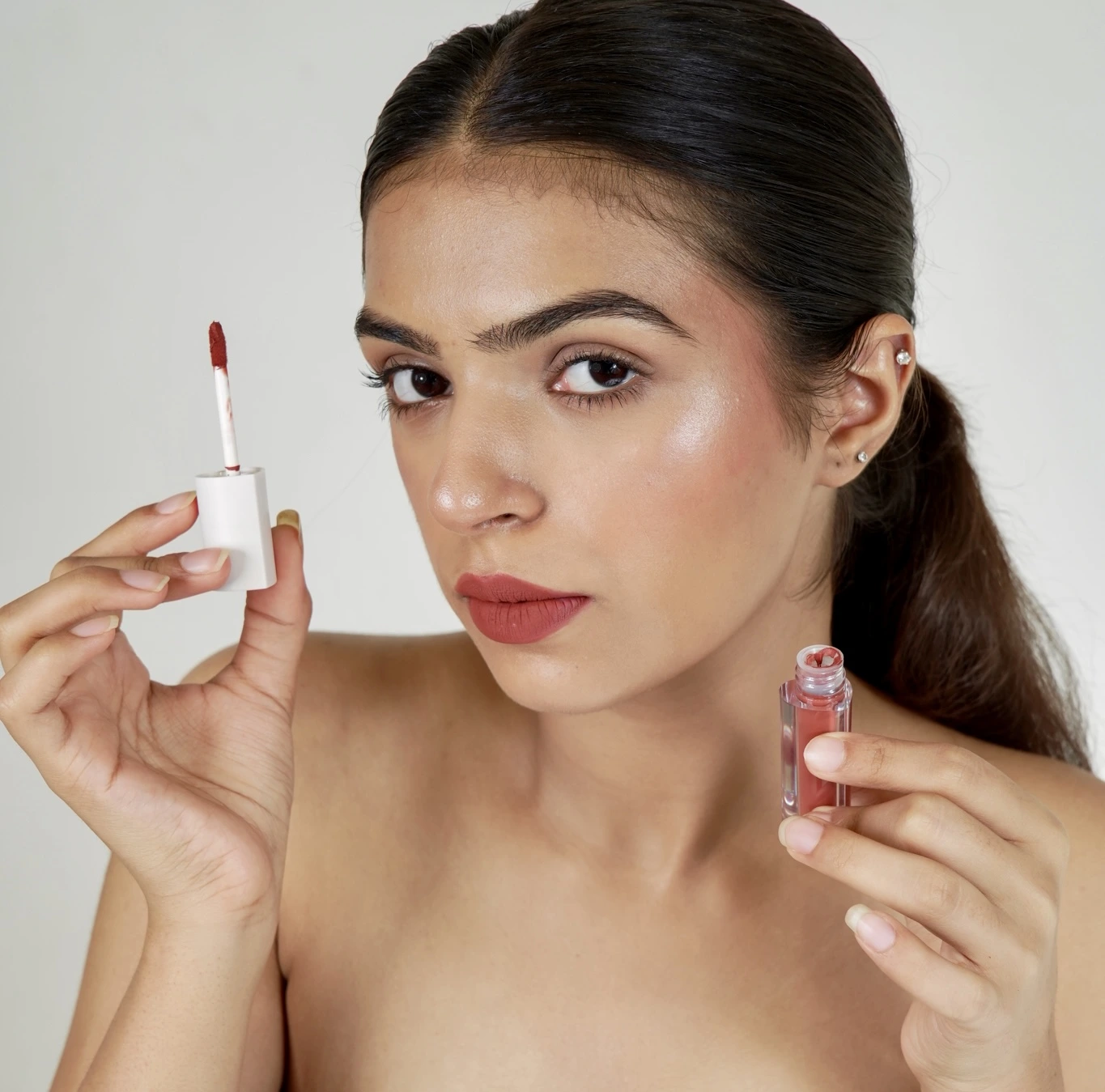 bold lip colors