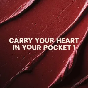 Red Velvet Matte Lipstick