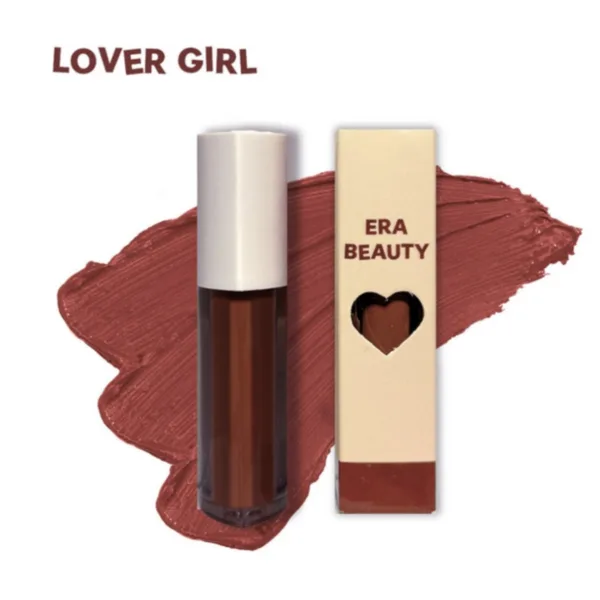 LOVER GIRL